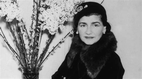 Coco Chanel en 10 citations inoubliables 